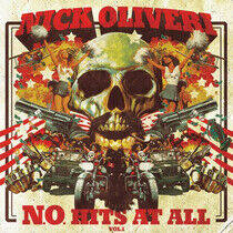 Oliveri, Nick - N.O. Hits At All V.1