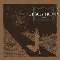 Hoop, Jesca - Memories Are.. -Coloured-