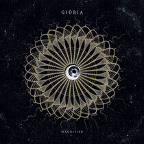 Giobia - Magnifier -Coloured-