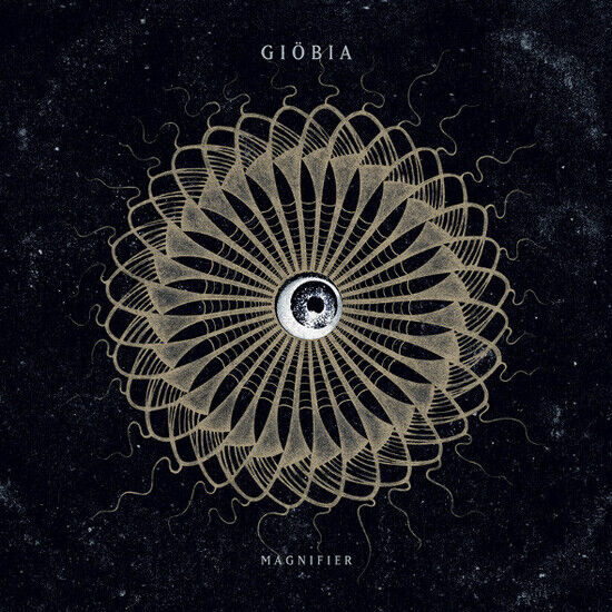 Giobia - Magnifier -Coloured-