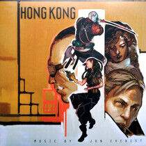 Everist, Jon - Shadowrun: Hong Kong -Hq-