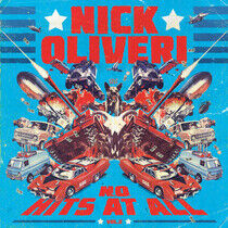 Oliveri, Nick - N.O. Hits At All V.2