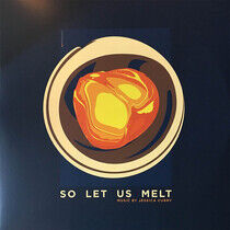 OST - So Let Us Melt -Hq-