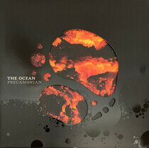 Ocean - Precambrian -Annivers-