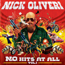 Oliveri, Nick - N.O. Hits At All V.3