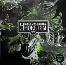 Black Space Riders - Amoretum V.1