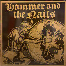 Hammer and the Nails - Hammer and the Nails-Mlp-