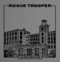 Rogue Trooper - Class Decline