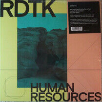Donoso, Ricardo & Thiago - Human Resources-Coloured-