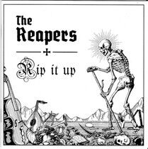 Reapers - Rip It Up