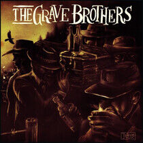 Grave Brothers - Grave Brothers