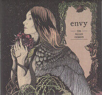 Envy - Fallen Crimson