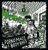 Minestompers - Porno Mags & Body Bags