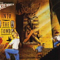 Krewmen - Into the Tomb