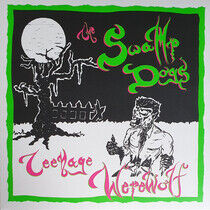 Swamp Dogs - Teenage Werewolf