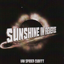 Cubitt, Ian - Sunshine In Reverse