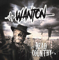 Wanton - Dead Country