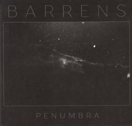 Barrens - Penumbra