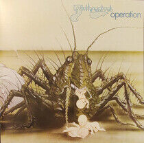 Birth Control - Operation -Reissue-