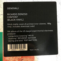 Donoso, Ricardo - Content -Hq/Download-