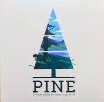Tumult Kollektiv - Pine -Coloured/Transpar-