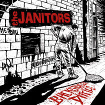 Janitors - Backstreet Ditties