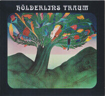 Hoelderlin - Holderlins Traum