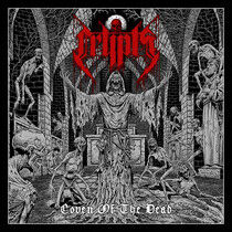 Crypts - Coven of the Dead