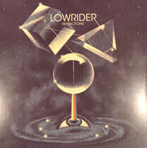 Lowrider - Refractions -Coloured-