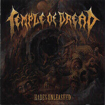 Temple of Dread - Hades Unleashed -Ltd-