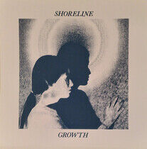 Shoreline - Growth