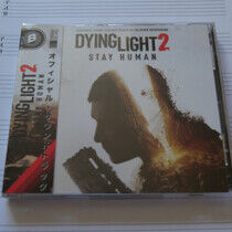 Deriviere, Olivier - Dying Light 2 Stay Human