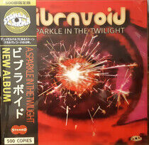 Vibravoid - A Sparkle In the Twilight