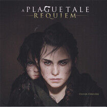 Deriviere, Olivier - A Plague Tale: Requiem