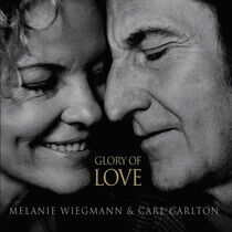 Wiegmann, Melanie & Carl - Glory of Love