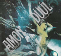 Amon Duul - Psychedelic.. -Reissue-