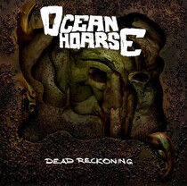 Oceanhoarse - Dead Reckoning -Coloured-