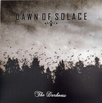 Dawn of Solace - Darkness -Coloured-