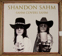 Sahm, Shandon - Sahm Covers Sahm