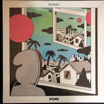 Somni - Home -Coloured-