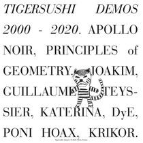 V/A - Tigersushi Demos 2000-202