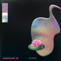 Rodriguez Jr. - Blisss -Coloured-