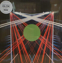 Glok - Dissident -Coloured-