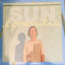 Tomemitsu - Sun -Coloured-