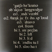 Bakradze, Gacha - Obscure Languages