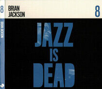 Jackson, Brian/Adrian You - Brian Jackson 008
