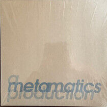 Metamatics - A Metamatics.. -Coloured-