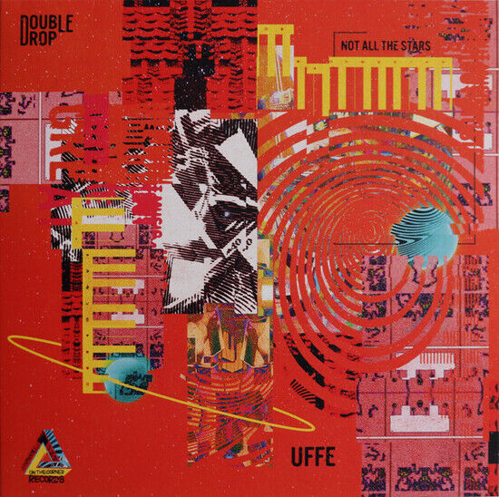 Uffe & Petwo Evans - Double Drop: Cosmic..