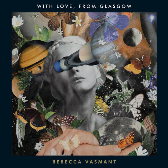 Vasmant, Rebecca - With Love, From Glasgow