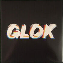 Glok - Pattern.. -Coloured-